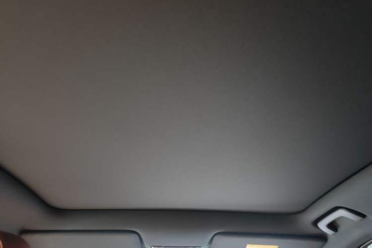 Used Li Auto L6 2024 Max Headliner