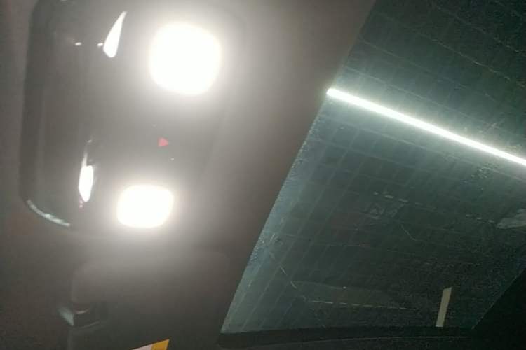 Used Li Auto L6 2024 Pro Model Headliner