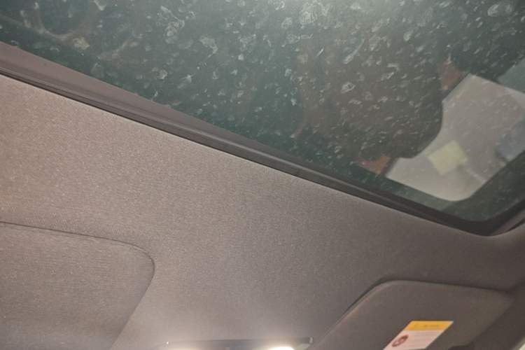 Used Li Auto L6 2024 Pro Model Headliner
