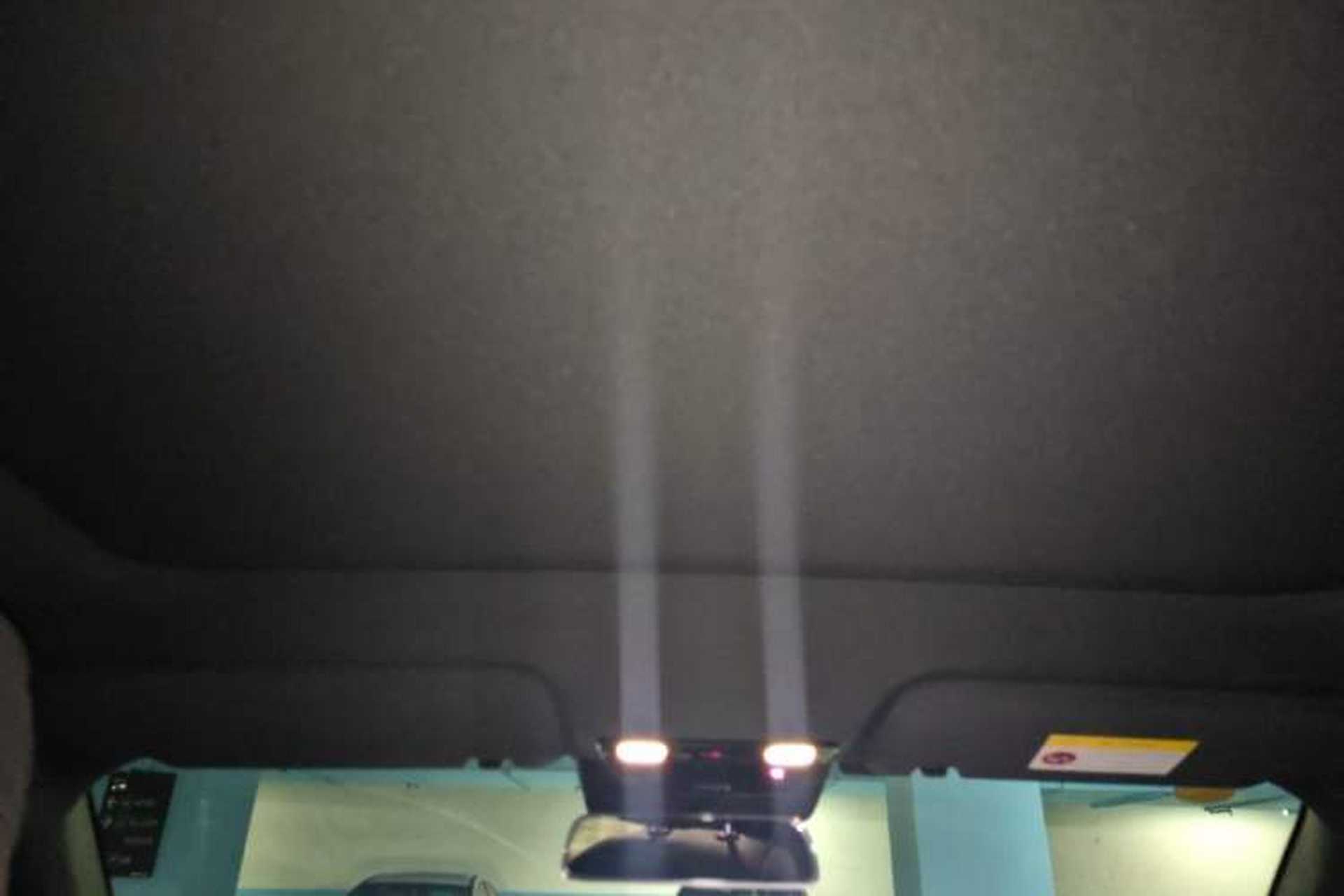 Used Li Auto L6 2024 Pro Model Headliner
