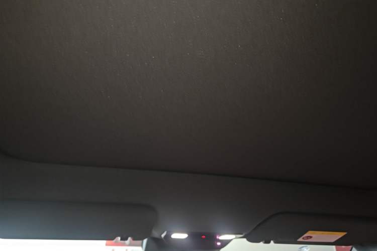 Used Li Auto L6 2024 Pro Model Headliner