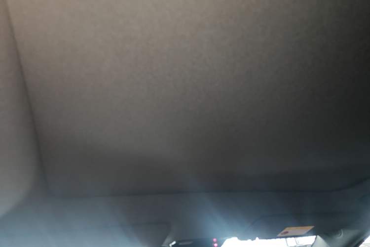 Used Li Auto L6 2024 Pro Model Headliner