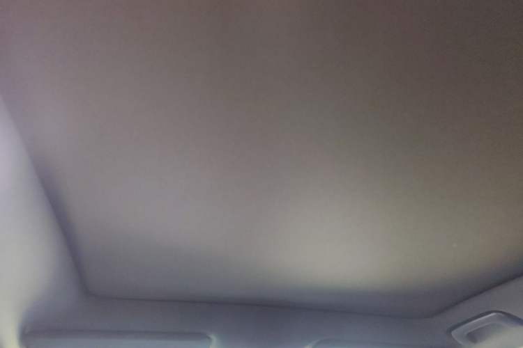 Used Li Auto L6 2024 Pro Model Headliner