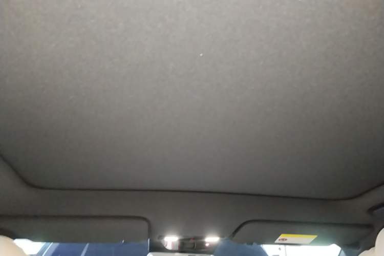 Used Li Auto L6 2024 Max Headliner
