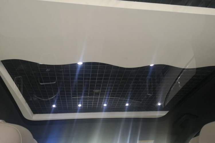 Used Li Auto L6 2024 Max Headliner