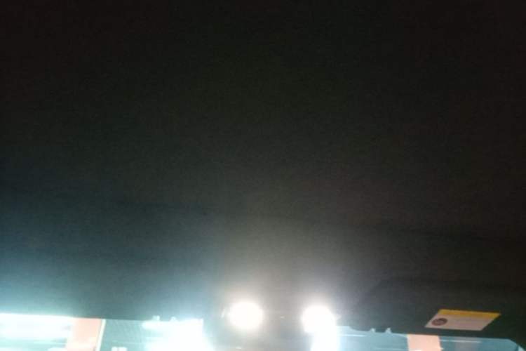 Used Li Auto L6 2024 Pro Model Headliner