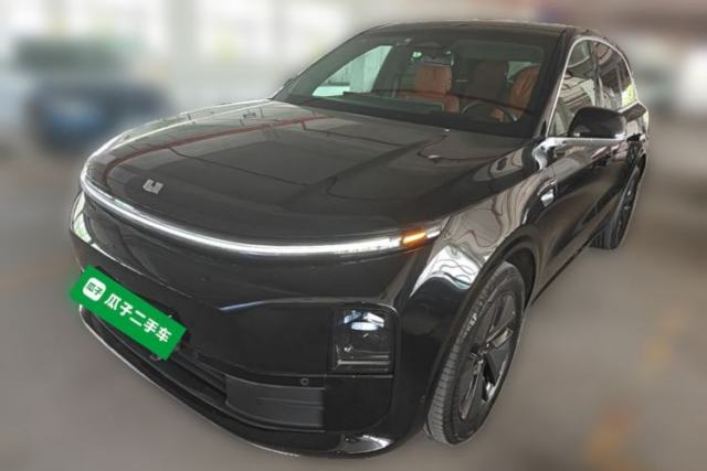 Used Li Auto L6 2024 Pro Model
