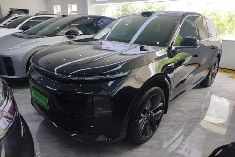 Used Li Auto L6 2024 Max Guazi used car, China used car export, Used car for sale, Used cars, Cheapest cars for sale