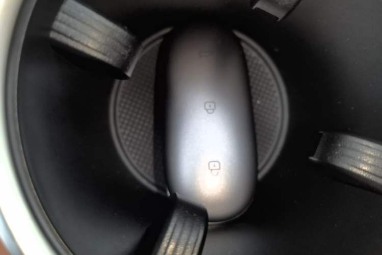 Used Li Auto L6 2024 Pro Model Interior 1
