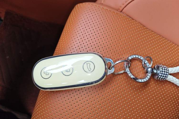 Used Li Auto L6 2024 Max Interior 1