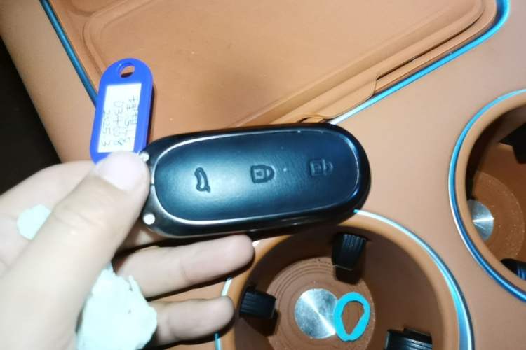 Used Li Auto L6 2024 Max Interior 1