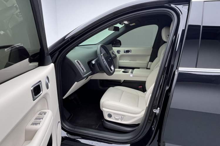 Used Li Auto L6 2024 Max Interior 2