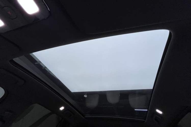 Used Li Auto L6 2024 Max Interior 6