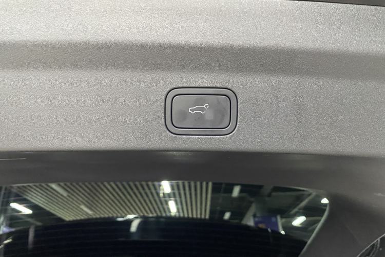 Used Li Auto L6 2024 Pro Model Interior 7