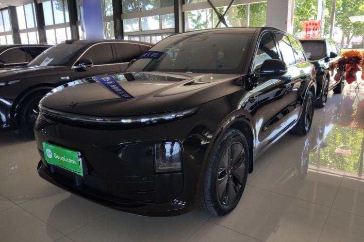 Used Li Auto L6 2024 Pro Model Guazi used car, China used car export, Used car for sale, Used  cars, Cheapest cars for sale