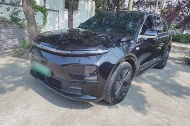 Used Li Auto L6 2024 Pro Model