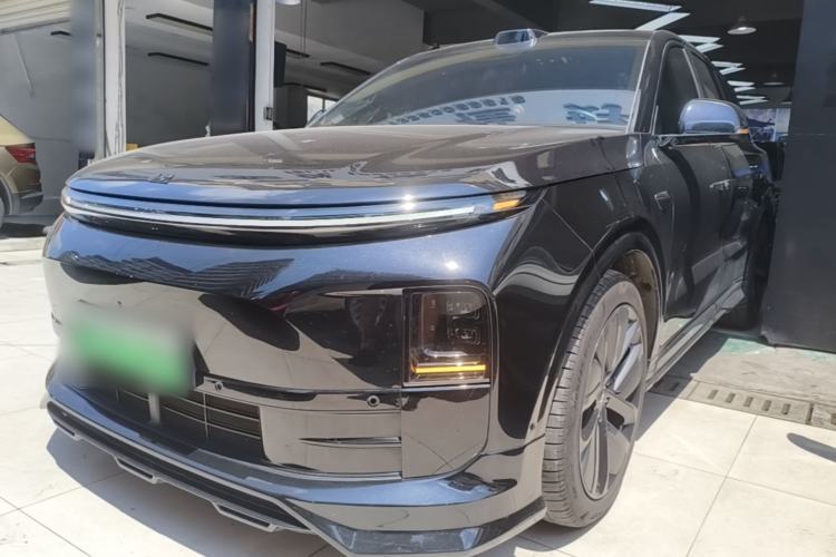 Used Li Auto L6 2024 Max Guazi used car, China used car export, Used car for sale, Used cars, Cheapest cars for sale