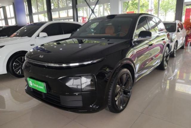 Used Li Auto L6 2024 Max