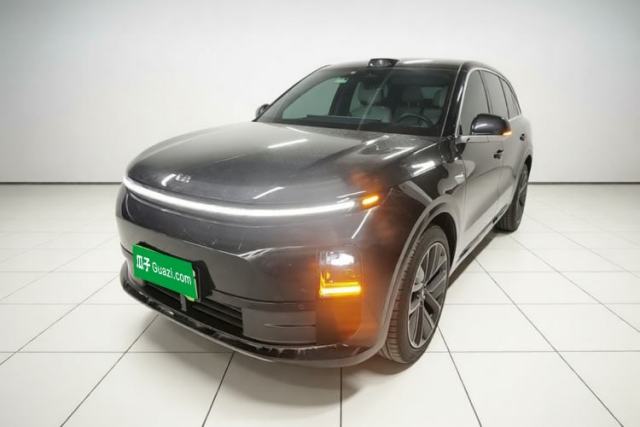 Used Li Auto L6 2024 Max