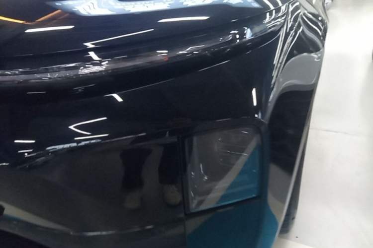 Used Li Auto L6 2024 Max Left Front Headlight