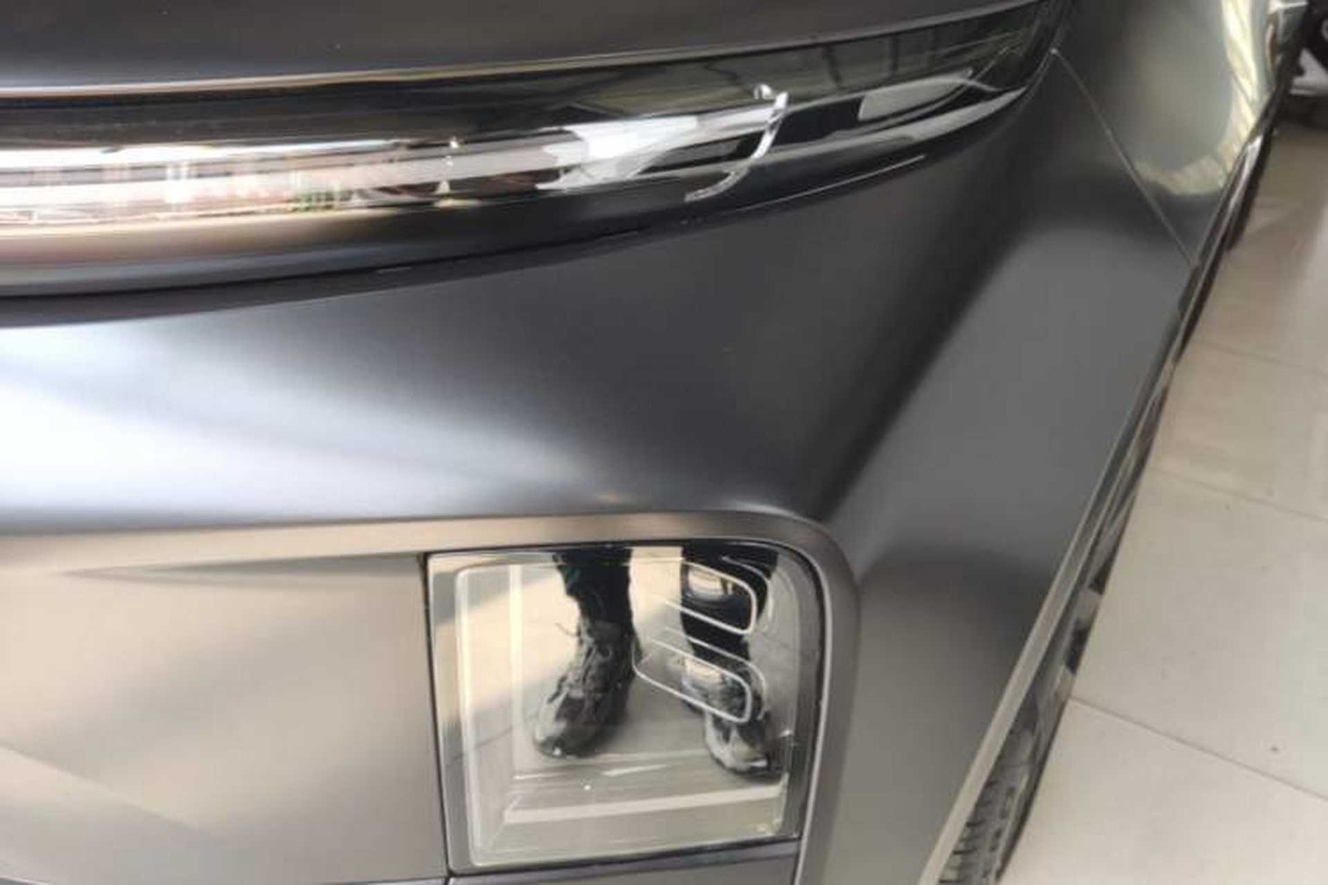 Used Li Auto L6 2024 Pro Model Left Front Headlight