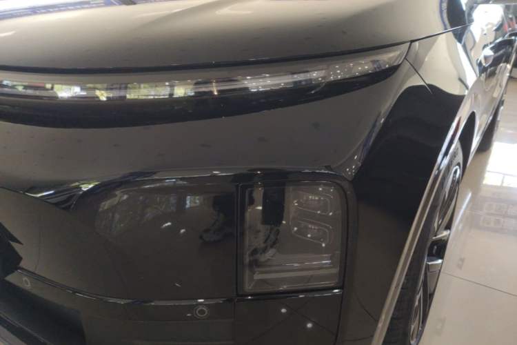Used Li Auto L6 2024 Max Left Front Headlight