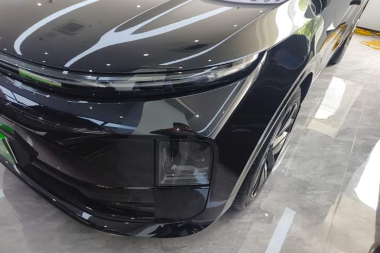 Used Li Auto L6 2024 Max Left Front Headlight
