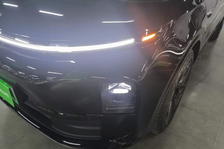 Used Li Auto L6 2024 Pro Model Left Front Headlight