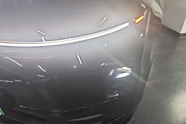 Used Li Auto L6 2024 Pro Model Left Front Headlight