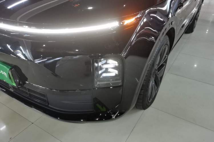 Used Li Auto L6 2024 Max Left Front Headlight