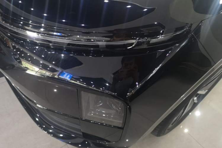 Used Li Auto L6 2024 Max Left Front Headlight
