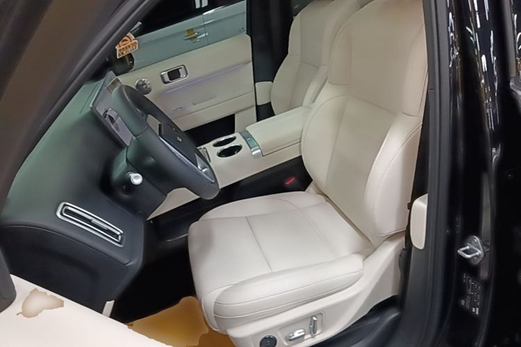 Used Li Auto L6 2024 Max Left Front Seat