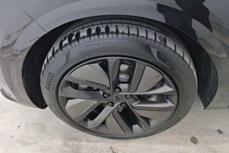Used Li Auto L6 2024 Max Left Front Wheel Hub