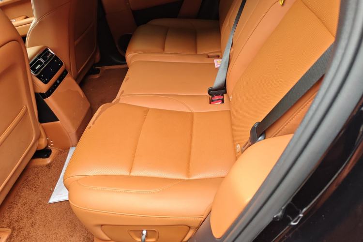 Used Li Auto L6 2024 Max Left Rear Seat