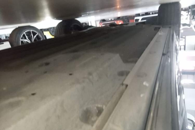 Used Li Auto L6 2024 Max Left Side Sill