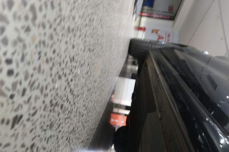 Used Li Auto L6 2024 Max Left Side Sill