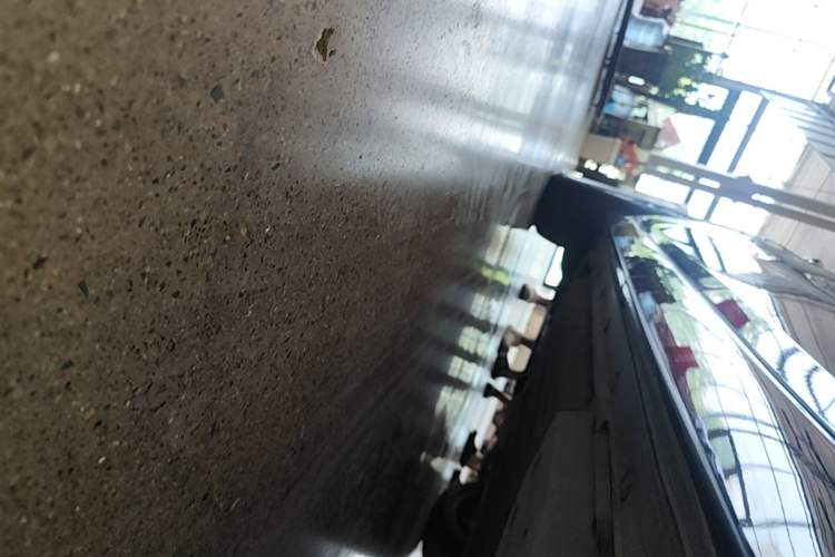 Used Li Auto L6 2024 Pro Model Left Side Sill