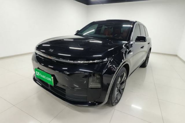 Used Li Auto L6 2024 Pro Model