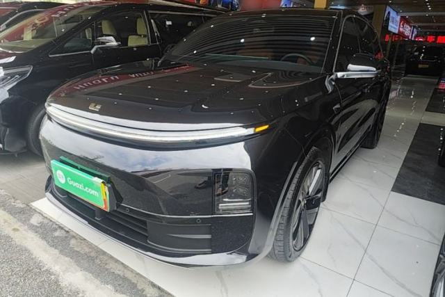 Used Li Auto L6 2024 Pro Model