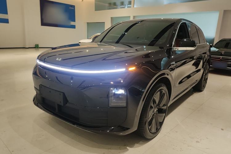 Used Li Auto L6 2024 Pro Model Guazi used car, China used car export, Used car for sale, Used  cars, Cheapest cars for sale