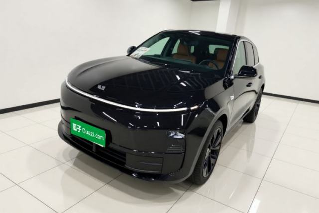 Used Li Auto L6 2024 Pro Model