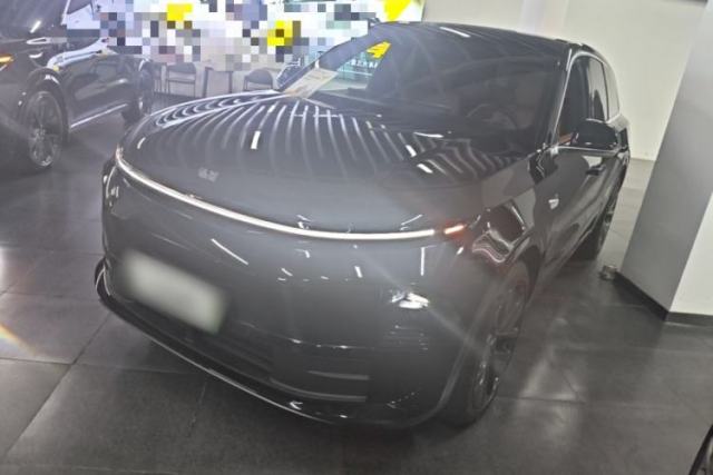 Used Li Auto L6 2024 Pro Model