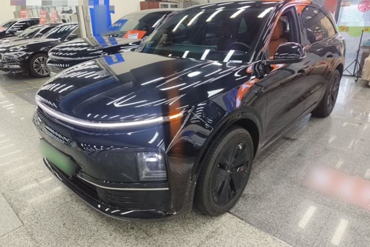 Used Li Auto L6 2024 Pro Model Guazi used car, China used car export, Used car for sale, Used  cars, Cheapest cars for sale