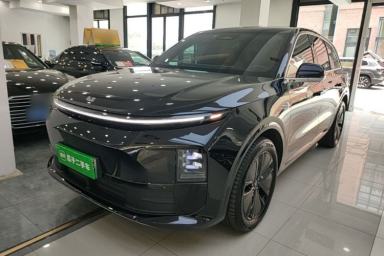 Used Li Auto L6 2024 Pro Model