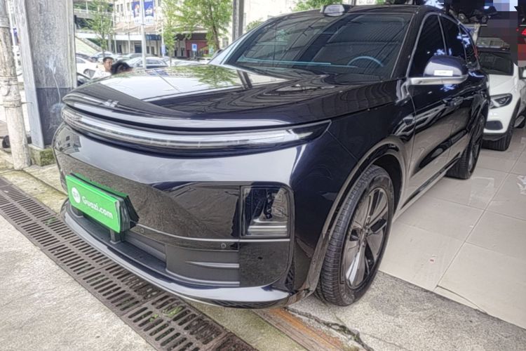Used Li Auto L6 2024 Max Guazi used car, China used car export, Used car for sale, Used  cars, Cheapest cars for sale