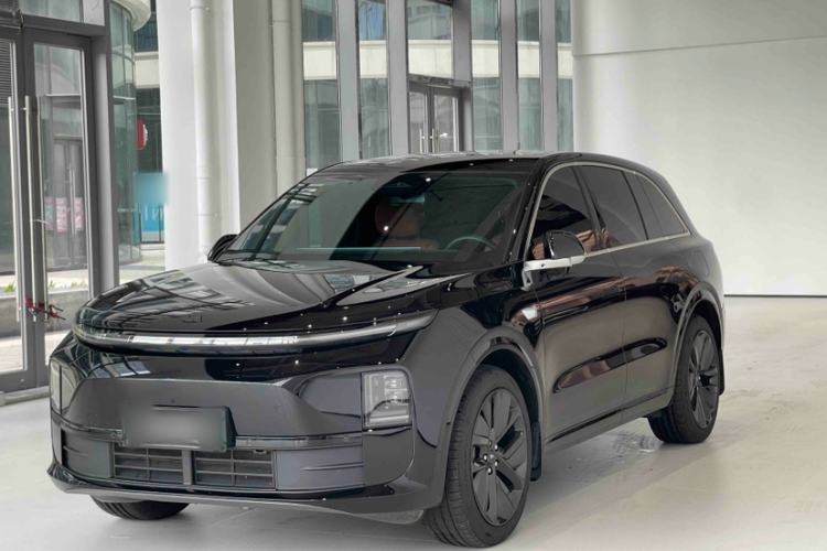 Li Auto L6 2024 Pro Model usata Guazi used car, China used car export, Used car for sale, Used  cars, Cheapest cars for sale