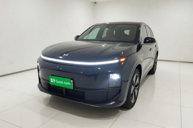 Used Li Auto L6 2024 Pro Model