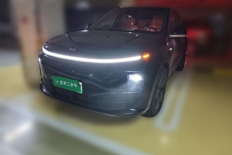 Used Li Auto L6 2024 Pro Model Guazi used car, China used car export, Used car for sale, Used  cars, Cheapest cars for sale