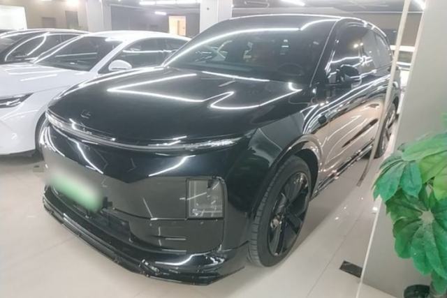 Used Li Auto L6 2024 Pro Model