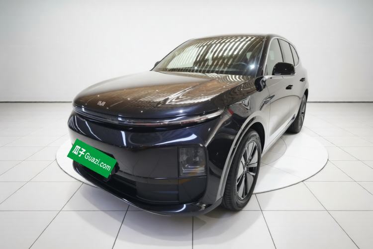 Li Auto L6 2024 Pro Model